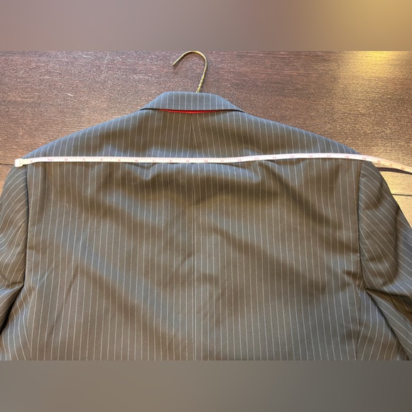 Chaps complete suit - Picture 2 of 5